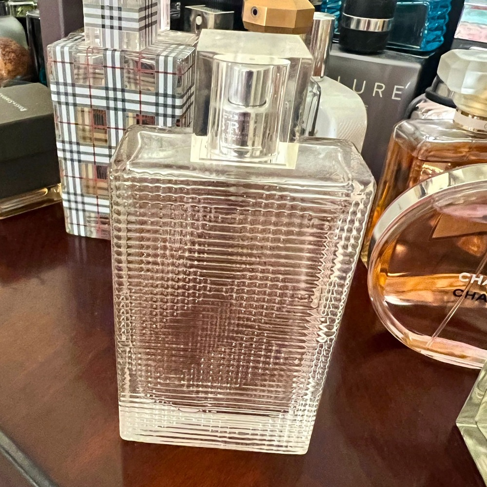 Burberry Brit For Her 3oz